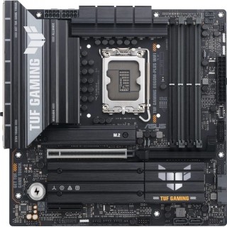 ASUS TUF GAMING B860M-PLUS WIFI, Socket 1851
